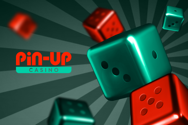 
 About Pin Up Casino Betting Website
