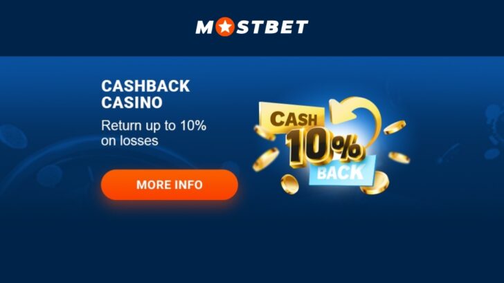 Mostbet Online Casino in Bangladesh: Features, Benefits, and Much more