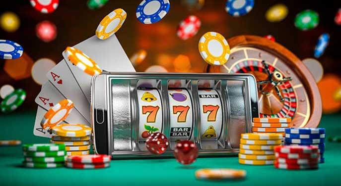 Discover the Excitement at SpinsCastle Casino & Sportsbook