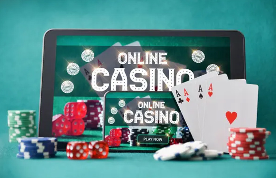 Euphoria Wins Casino A New Era of Online Gaming