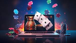 Euphoria Wins Casino A New Era of Online Gaming