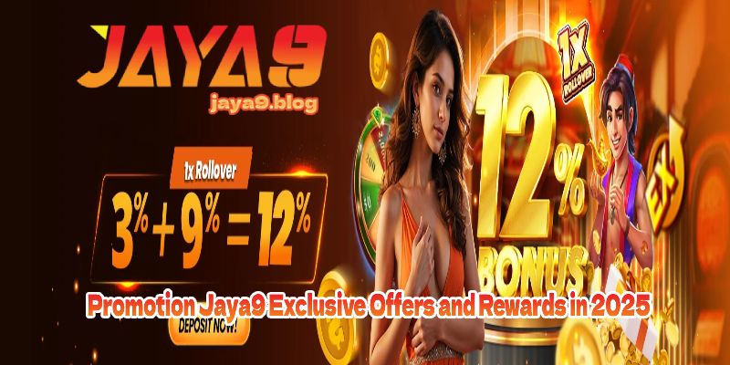 Experience the Thrill of jaya9 casino – Your Ultimate Gaming Destination Experience the Thrill of jaya9 casino – Your Ultimate Gaming Destination