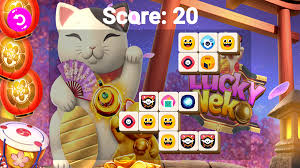 Lucky Neko