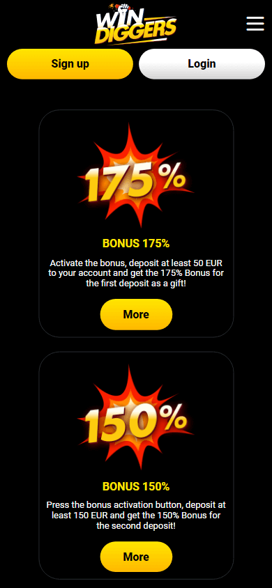 Reasons to Choose Win Diggers Gambling Enterprise?