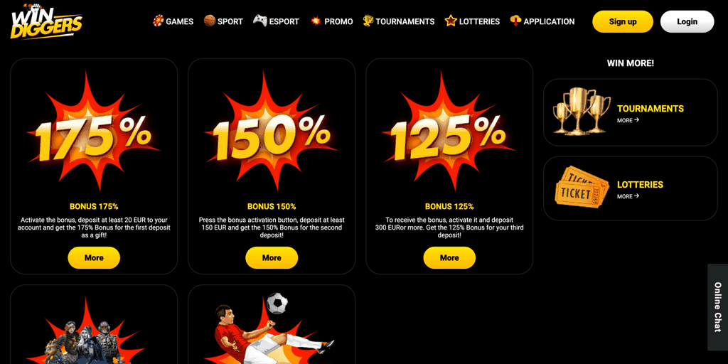 Win Diggers Gambling Enterprise Frequently Asked Questions: Ultimate Overview for UK Players