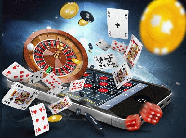 Das optimale Erlebnis im online casino ausland Schweiz