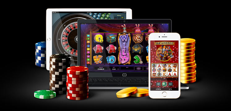 Discover the Best Free Online Casino UK Your Guide to Winning! Discover the Best Free Online Casino UK Your Guide to Winning!