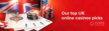 Discover the Best Free Online Casino UK Your Guide to Winning! Discover the Best Free Online Casino UK Your Guide to Winning!