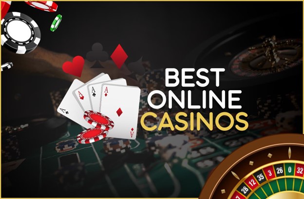Discover the Best Free Online Casino UK Your Guide to Winning! Discover the Best Free Online Casino UK Your Guide to Winning!