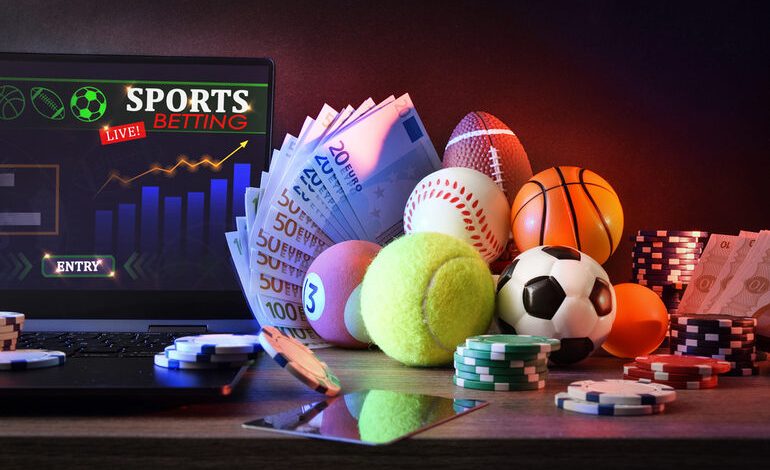 Discover the World of Betting with Betwinner