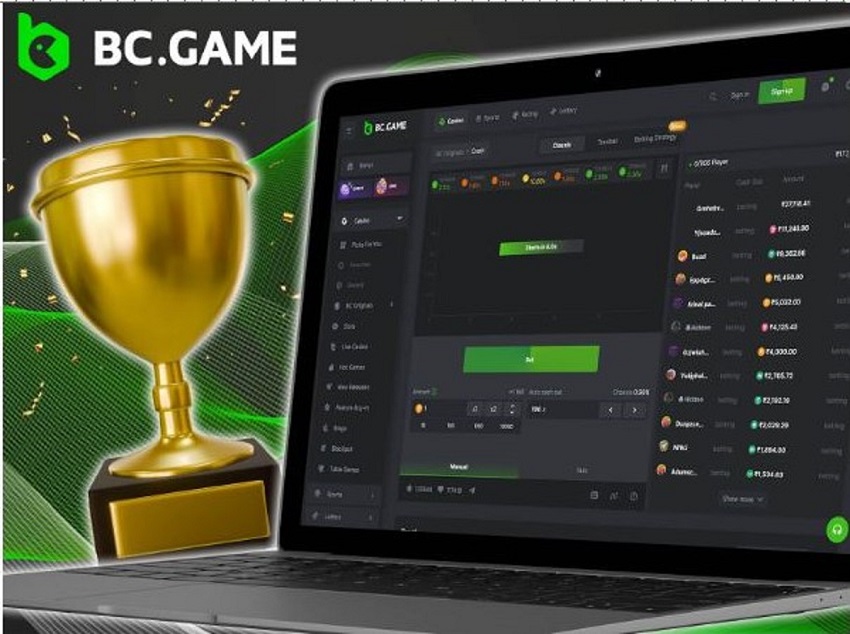 How to Effectively Use Login BC Game for Maximum Fun