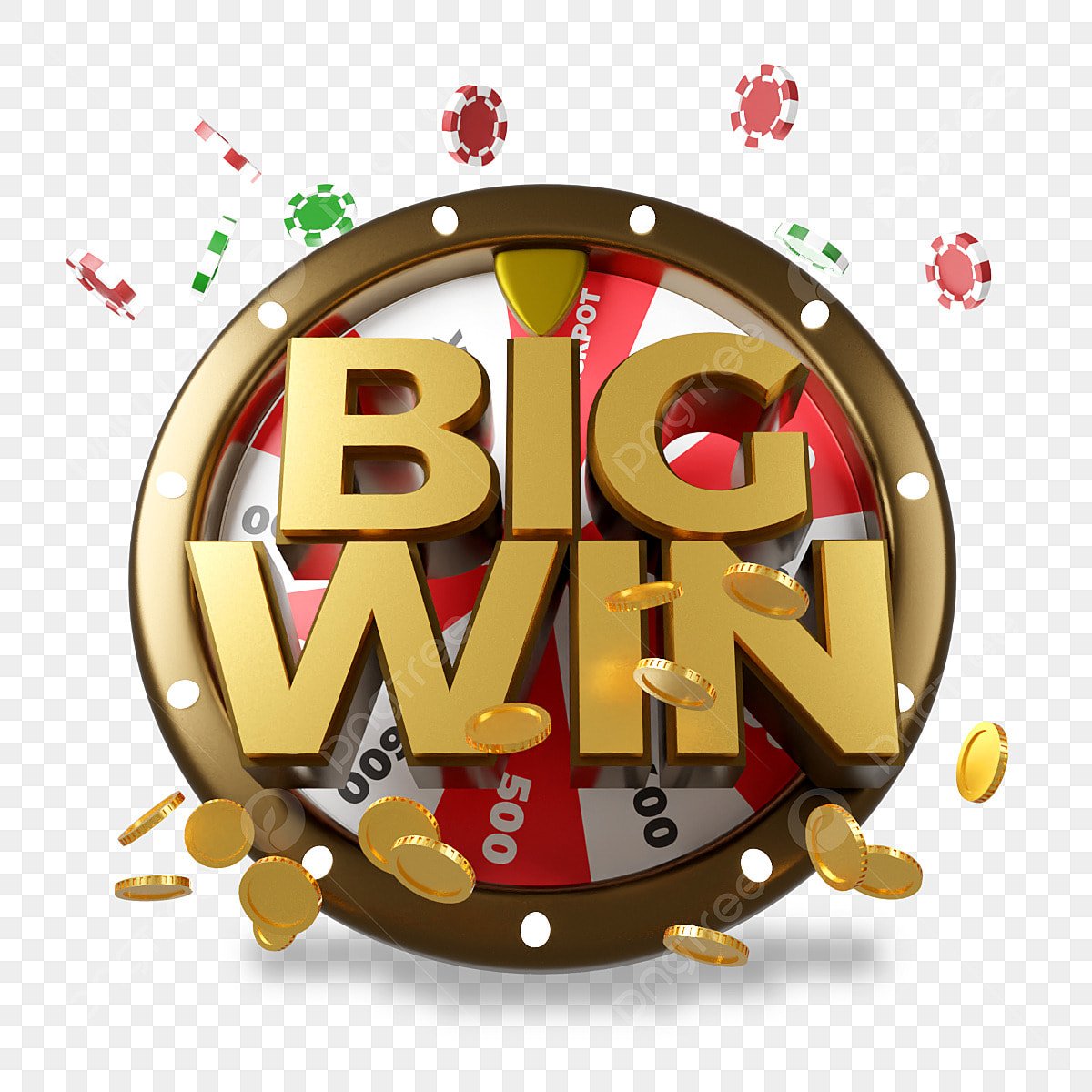 BigWin Casino site