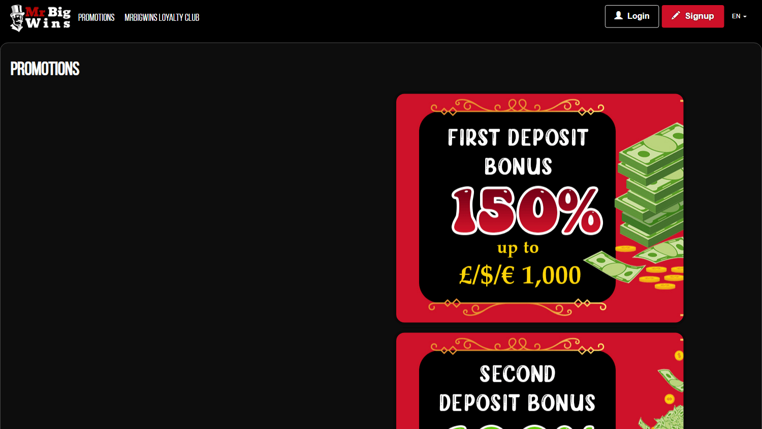 BigWin Germany Gambling Establishment Evaluation