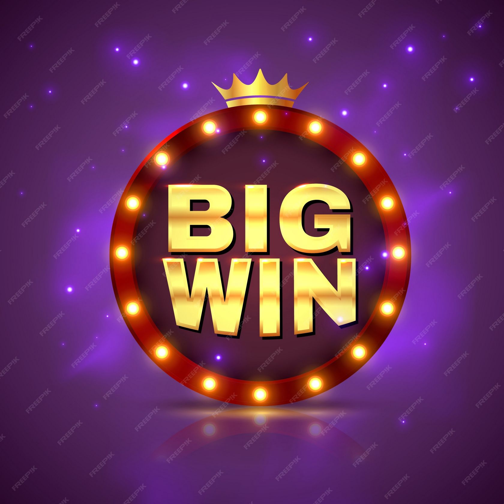 Crypto Casino Site BigWins Welcome Benefit