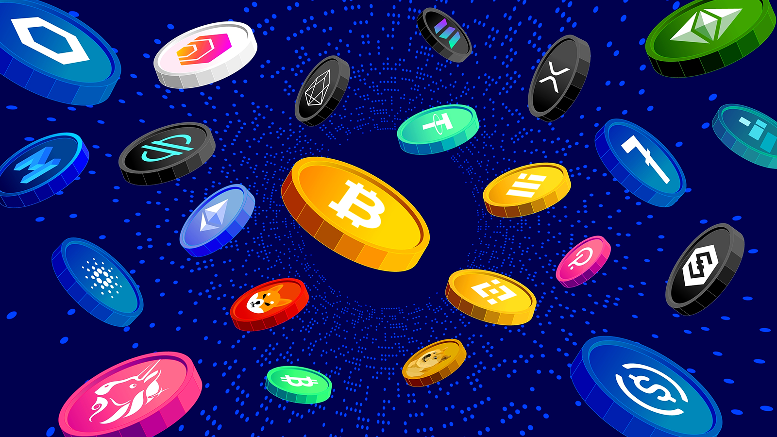 Market Makers Develop Crypto Liquidity & Stability