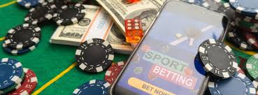 The Future of Online Gambling Exploring bd222 bet