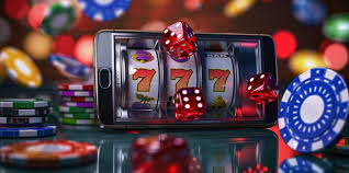 Top Online Casino Nejlepší kasina pro váš gaming zážitek