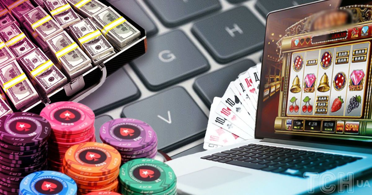 Casino Bets24 Your Ultimate Destination for Online Gaming