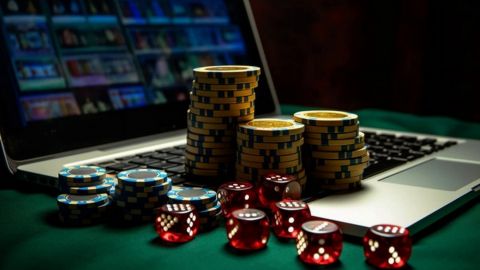 Casino Bets24 Your Ultimate Destination for Online Gaming