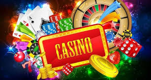 Casino Bets24 Your Ultimate Destination for Online Gaming
