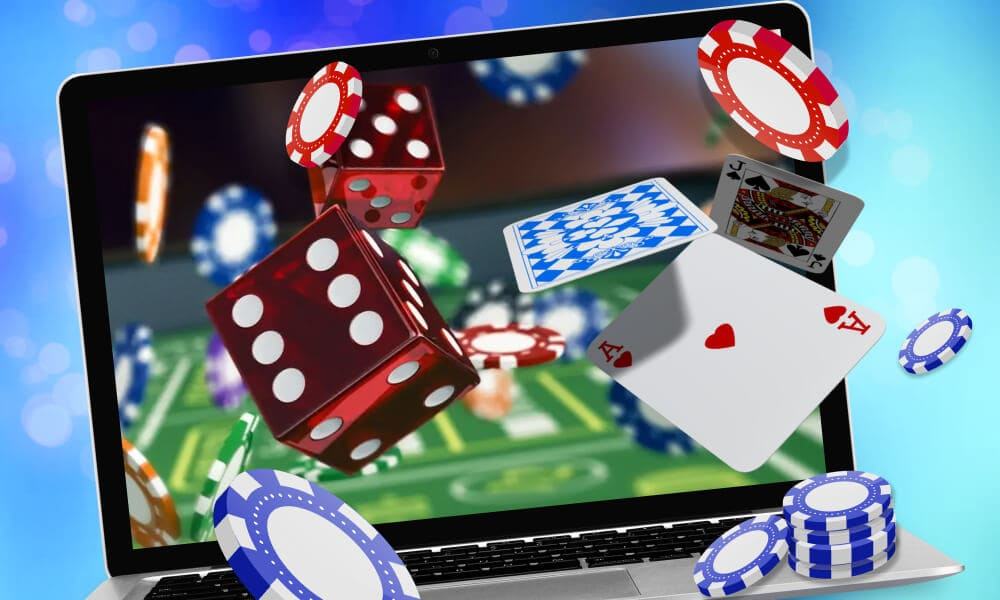 Easy Guide to CasinoJoy Casino Registration Process