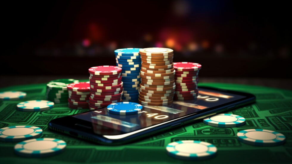 Experience Unmatched Thrills at Online Casino Lucky Max
