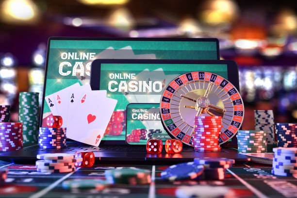 Experience Unmatched Thrills at Online Casino Lucky Max