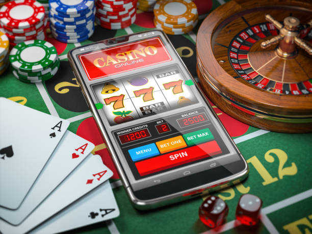 Join the Fun with Casino Slots Amigo UK